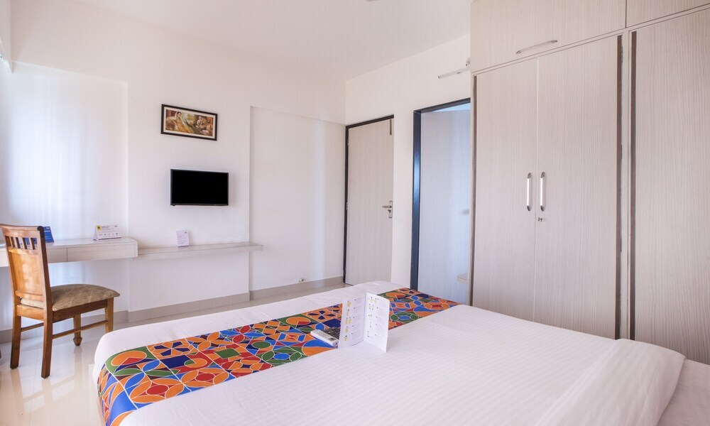FabHotel Prime Serviced Apartments II