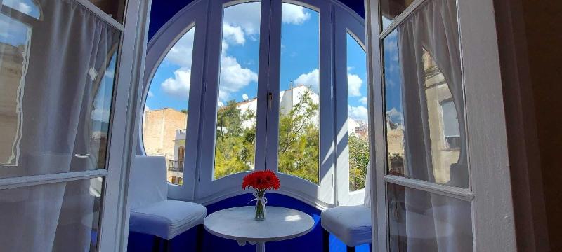 Hotel Noucentista — Sitges