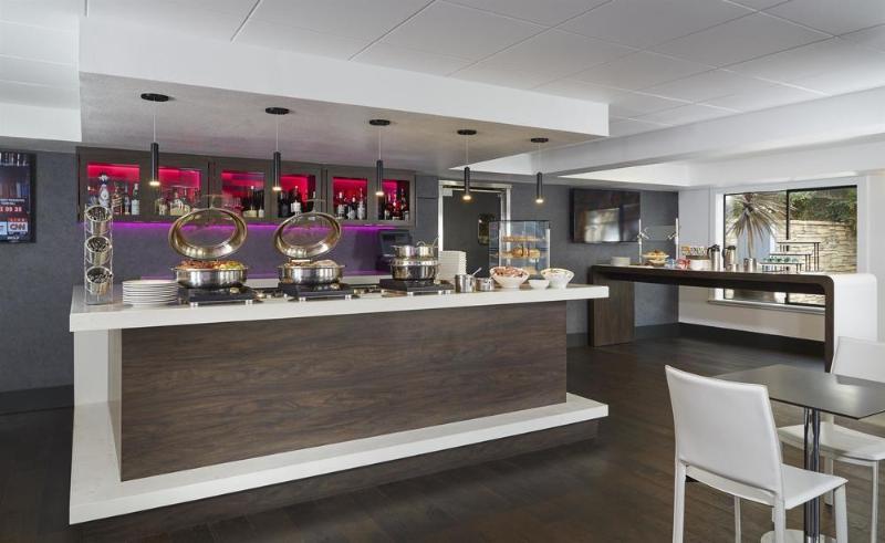 Aloft San Jose Cupertino - photo 17