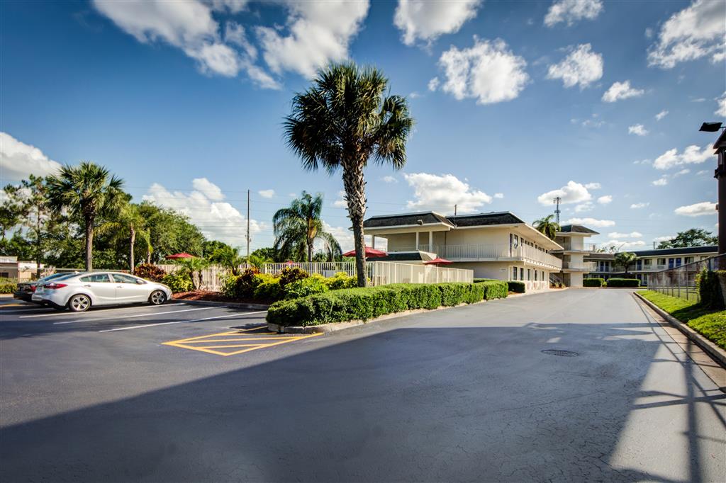 Motel 6 Lakeland FL - photo 3