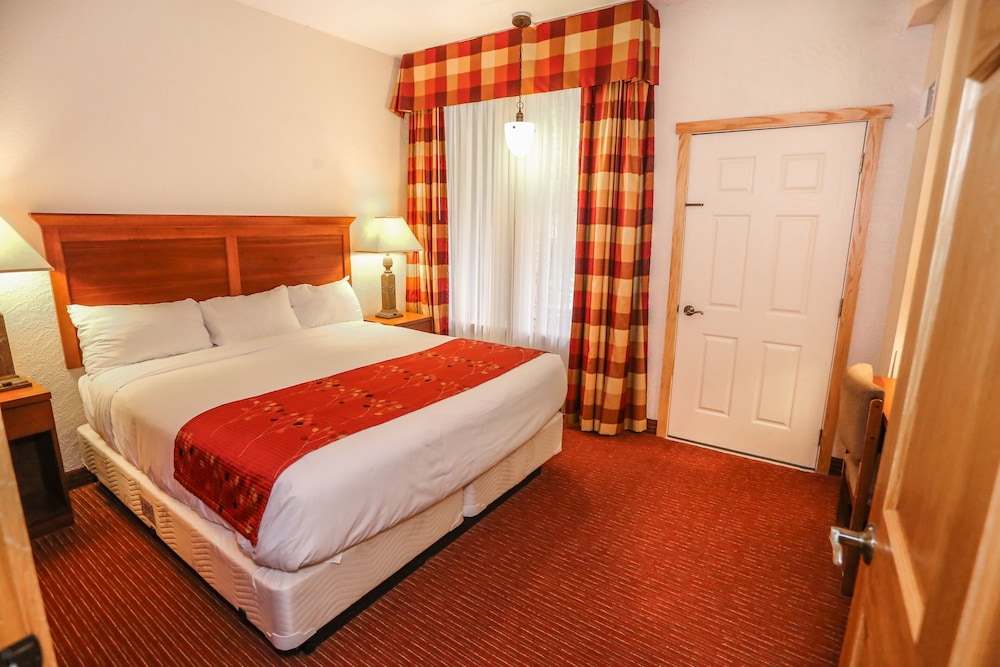 Slopeside Hotel A Vail Resorts Property - photo 20