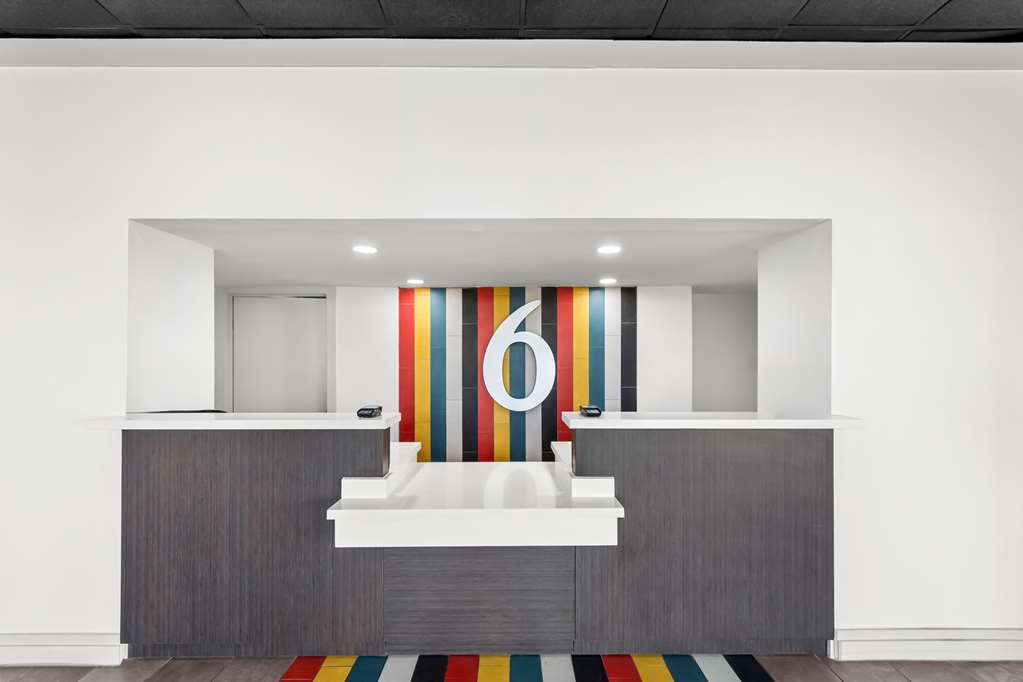 Motel 6 Port Lavaca TX - photo 7