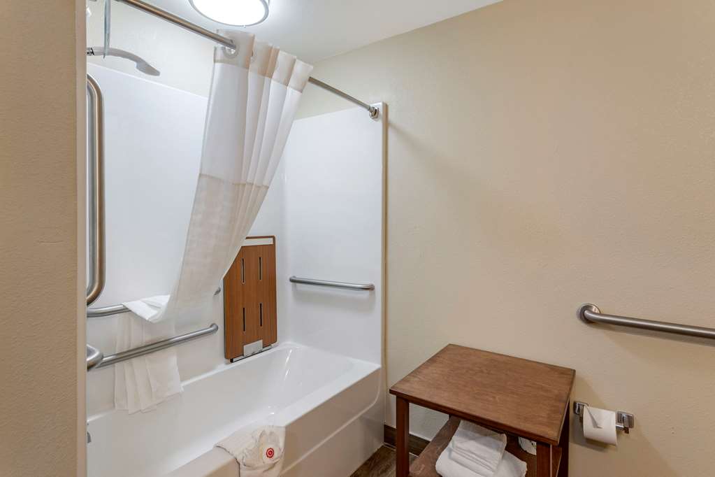Comfort Inn & Suites Atoka Millington - photo 15