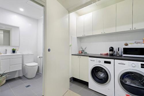 The Beach Studio - carbon neutral hotel in Unknown City