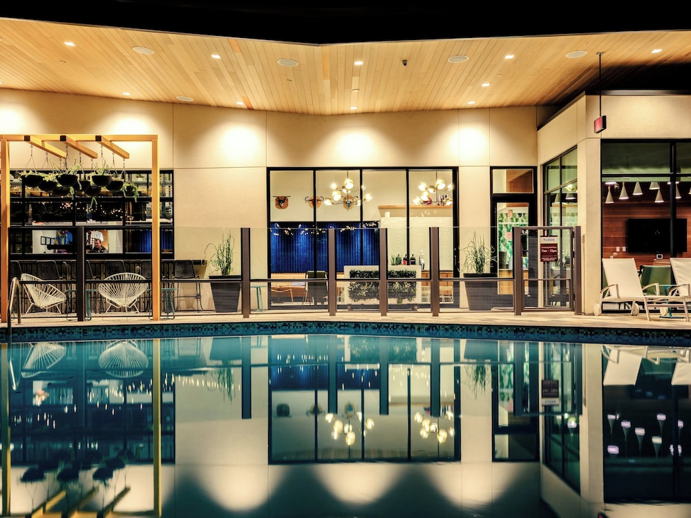 voco The Tuxon by IHG - photo 17
