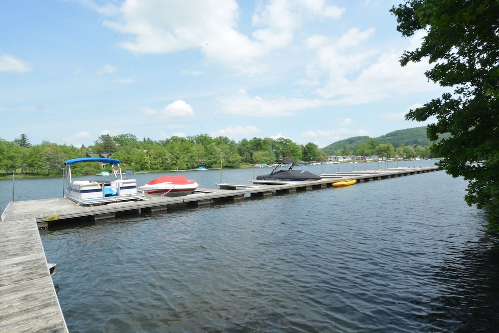 Duck Cove at Wisp - photo 2