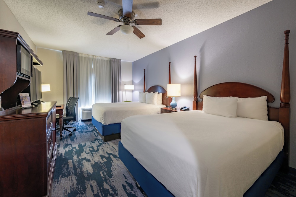 SummerPlace Inn Destin - photo 10