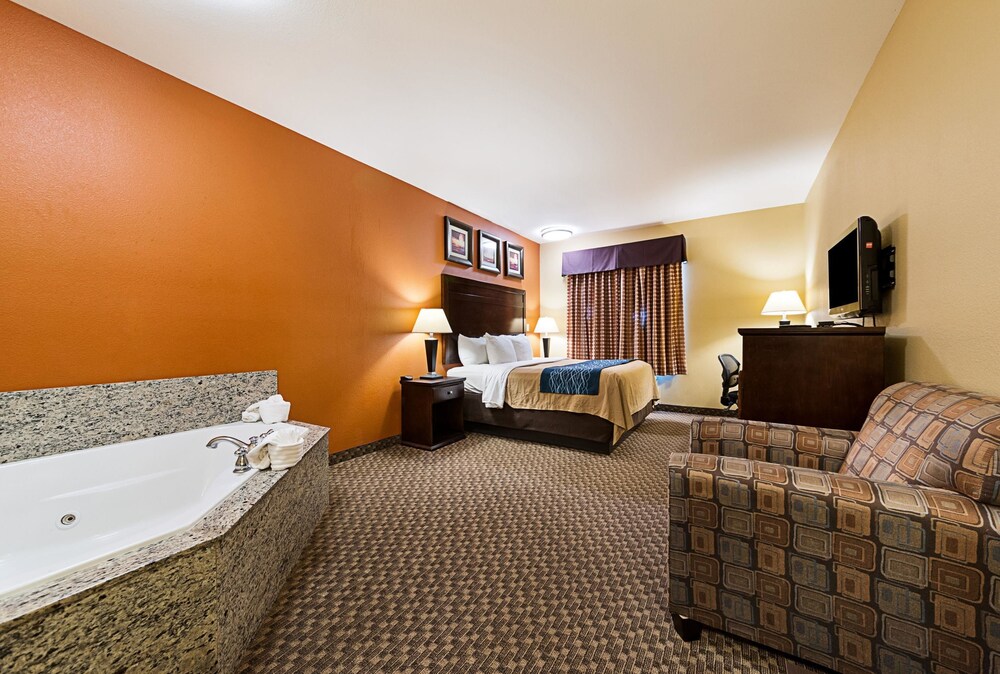 Spark by Hilton Opelousas - photo 21