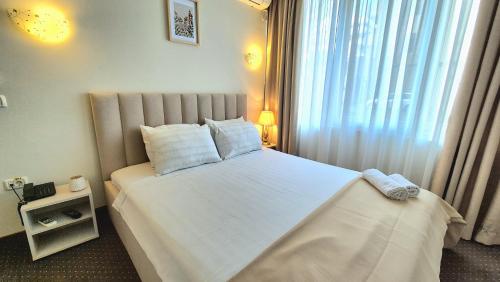 Hotel Marie in Constanta, Romania