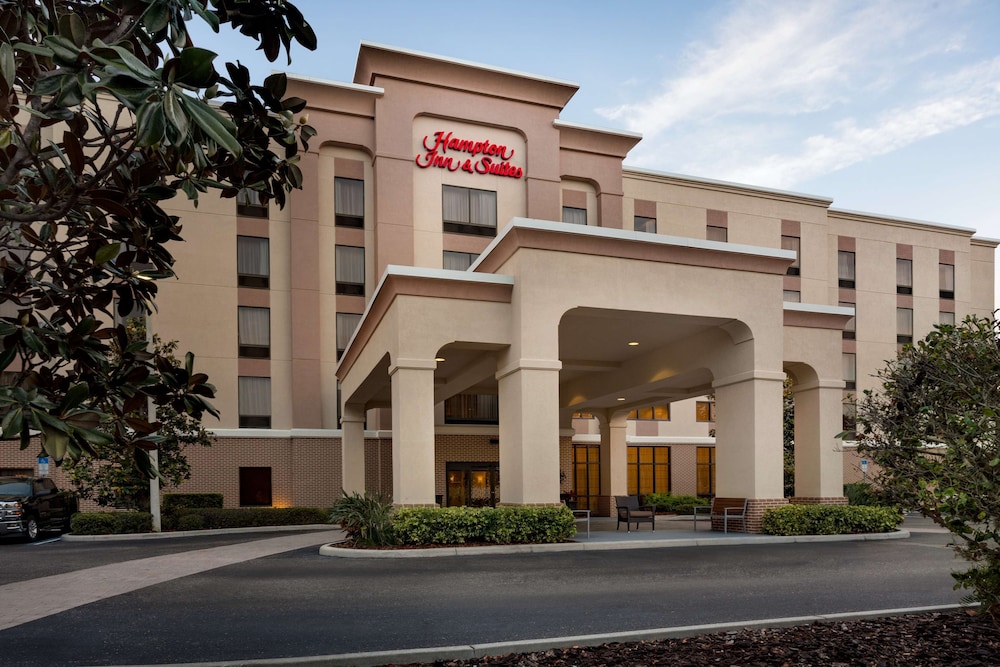 Hampton Inn & Suites Largo - featured photo