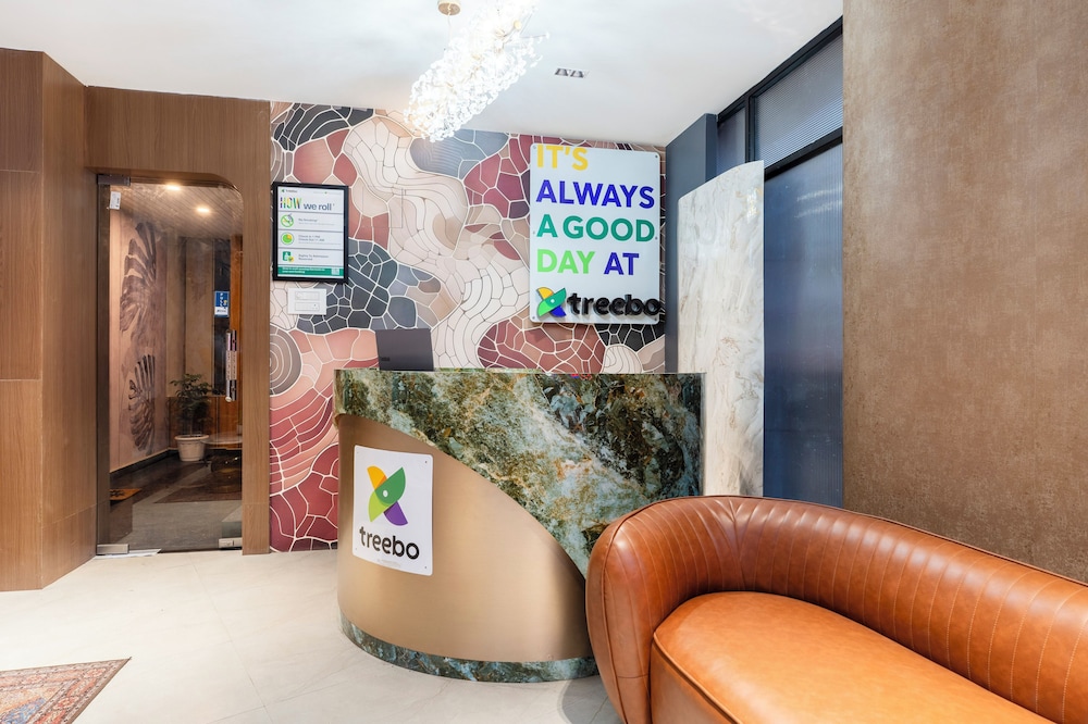 Treebo Premium Tranquil Marathalli — Bengaluru — photo 4