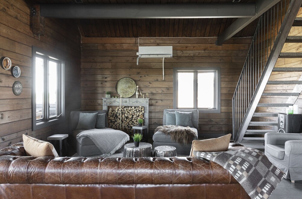 The Millhouse Lodge