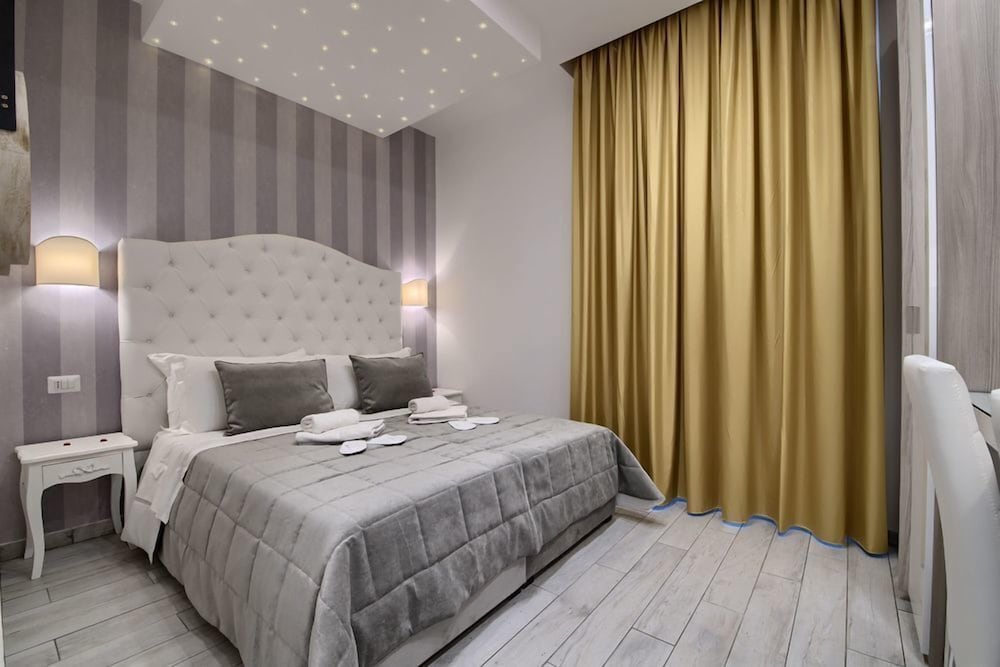 Relais Vatican Secret - last minute hotel in Rome