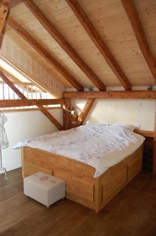 Le Clos Piton — Samoens — photo 3