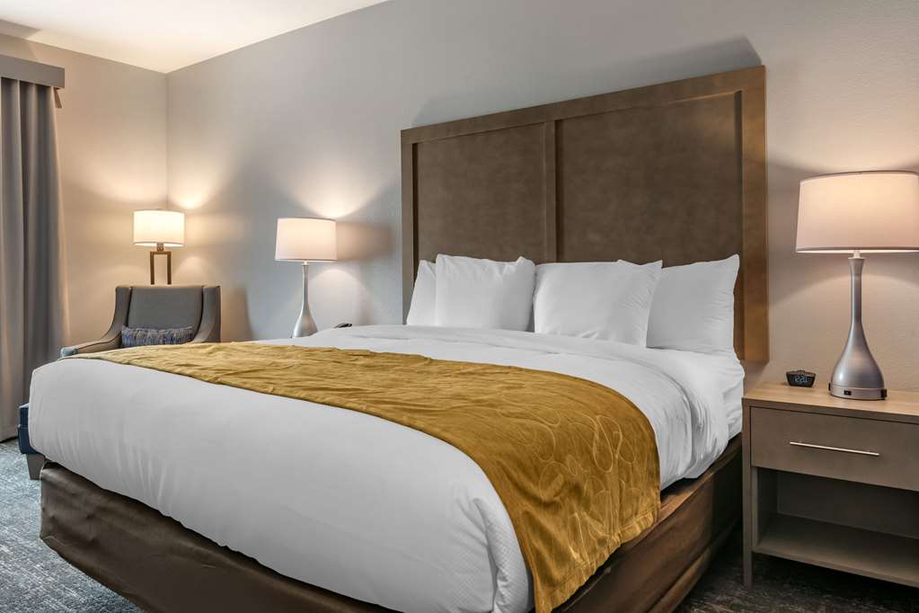 Comfort Inn & Suites Jacksonville Orange Park Near Naval Air Station - photo 5