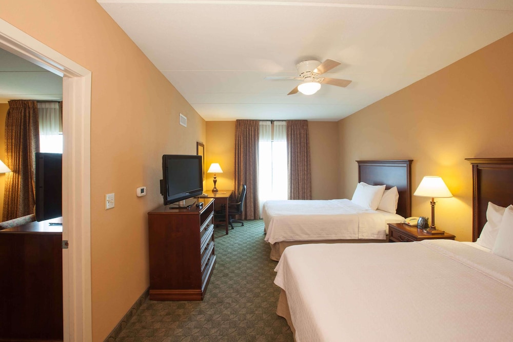 Homewood Suites by Hilton San Antonio North - photo 16