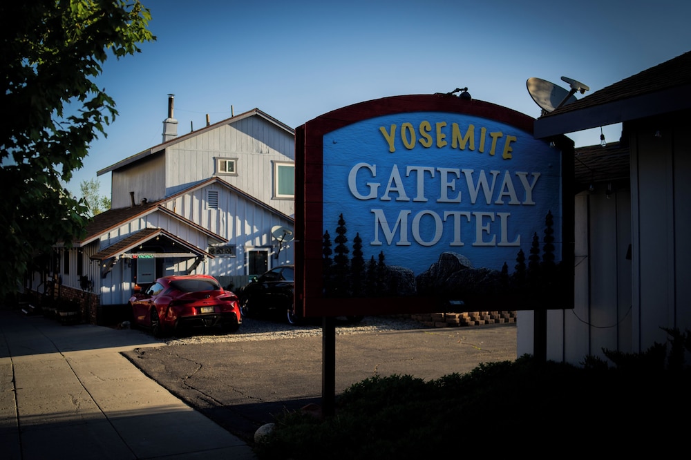 Yosemite Gateway Motel - photo 7