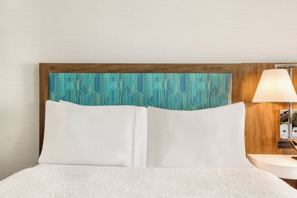 Hampton Inn Fort Myers Downtown - photo 10