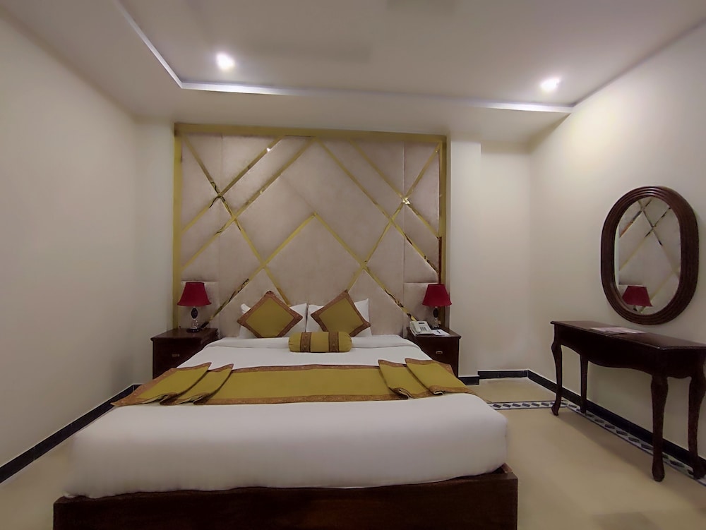 Nizalia Hotel By Legend in Murree, Pakistan