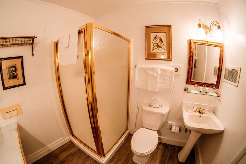 Narrow Gauge Inn - photo 39