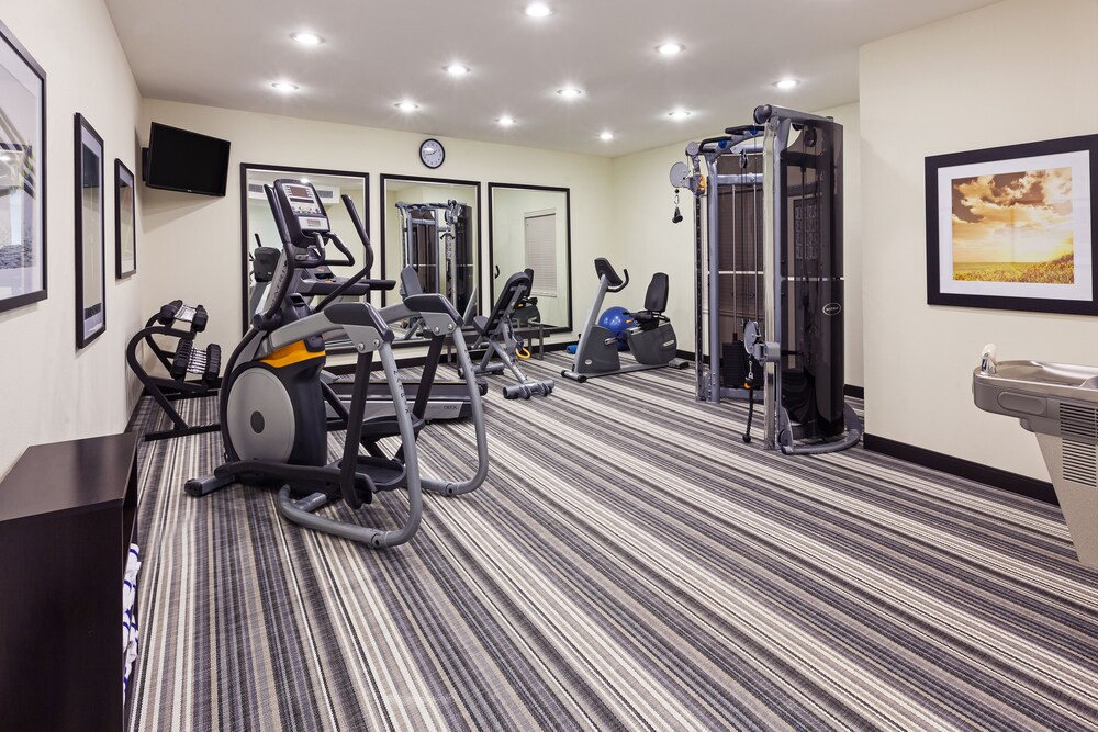 Candlewood Suites San Angelo TX by IHG - photo 28