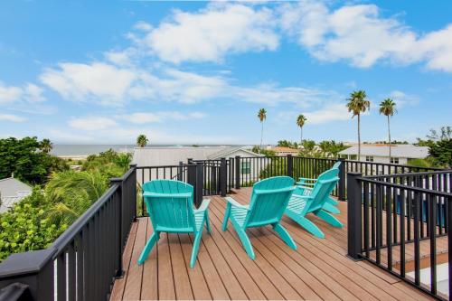 Beach Escape - photo 55