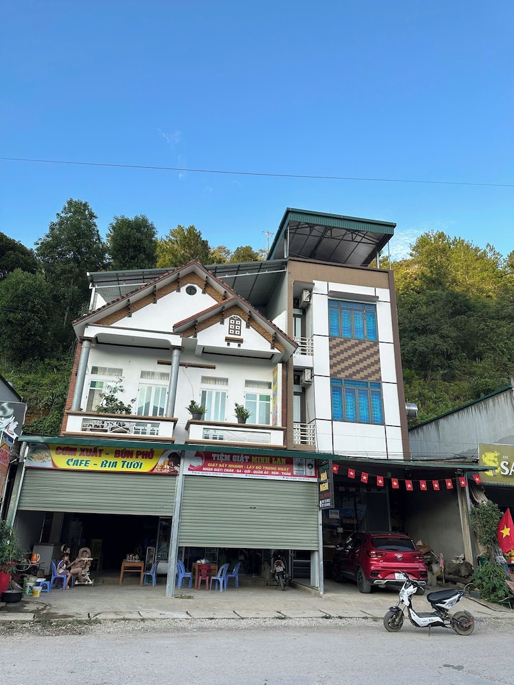 Tien Minh Hotel in Lai Chau, Vietnam