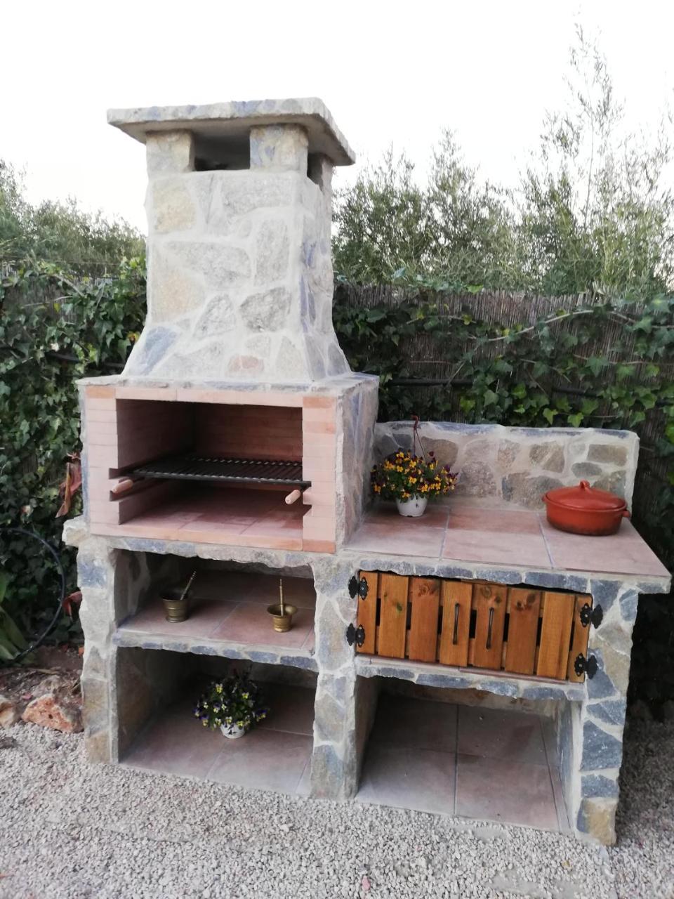 Alojamiento Rural las Acacias — Cabra — photo 2