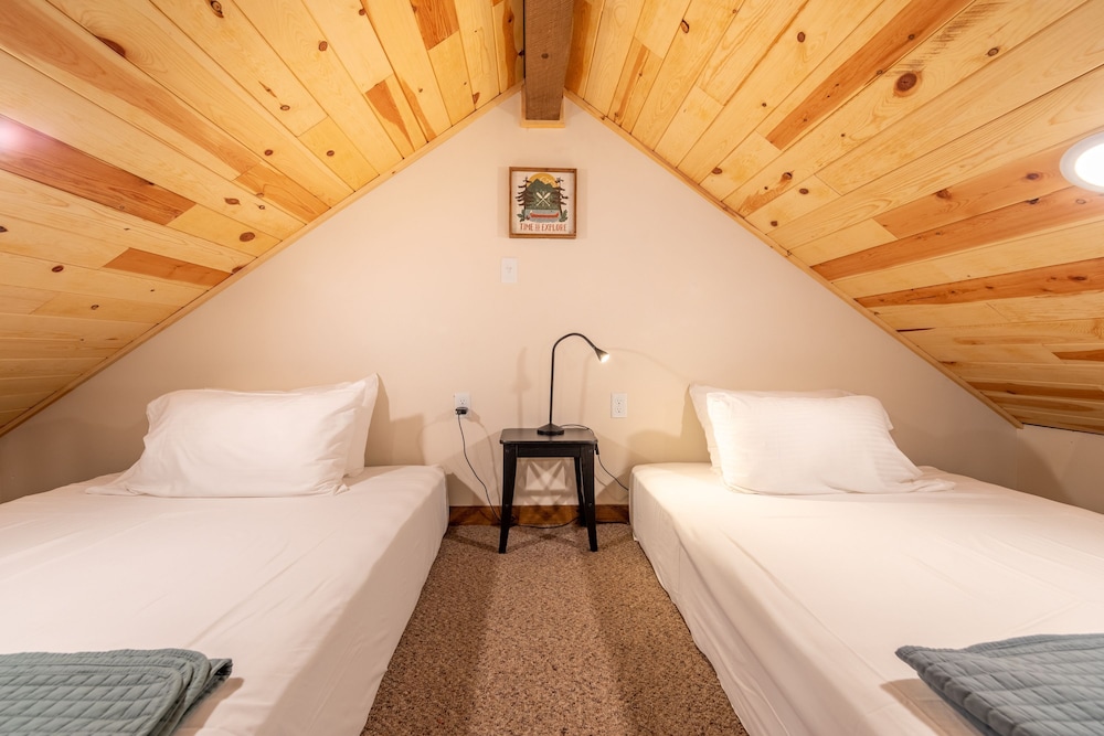 Gooseberry Lodges - photo 69