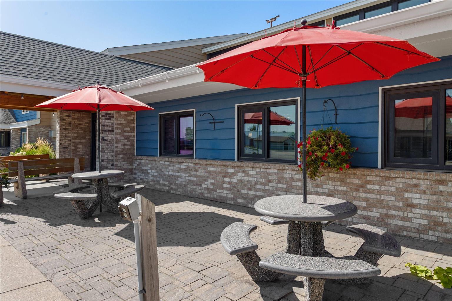 AmericInn by Wyndham Roseau - photo 69