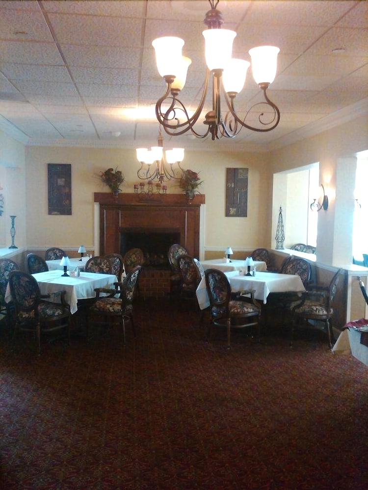 White Columns Inn - photo 14