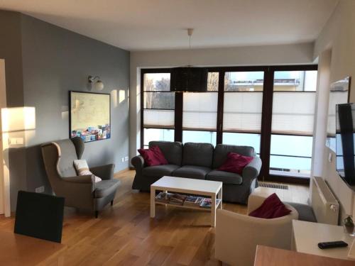 Apartament nad Czarną Hańczą — 4-Star Luxury Hotel in Suwalki, Poland