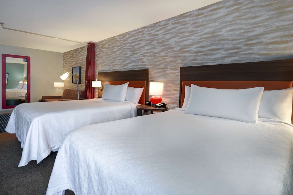 Home2 Suites by Hilton Wichita Downtown Delano - photo 12