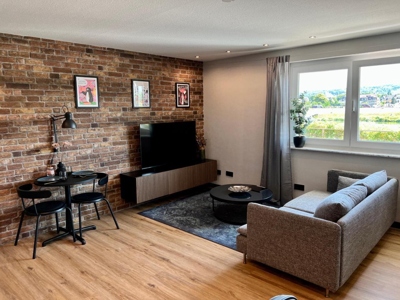Jupas Premium Apartments Trier — 4-Star Luxury Hotel in Trier, Germany