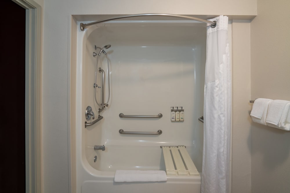 Holiday Inn Express Hotel & Suites Hinesville East Fort Stewart - photo 81