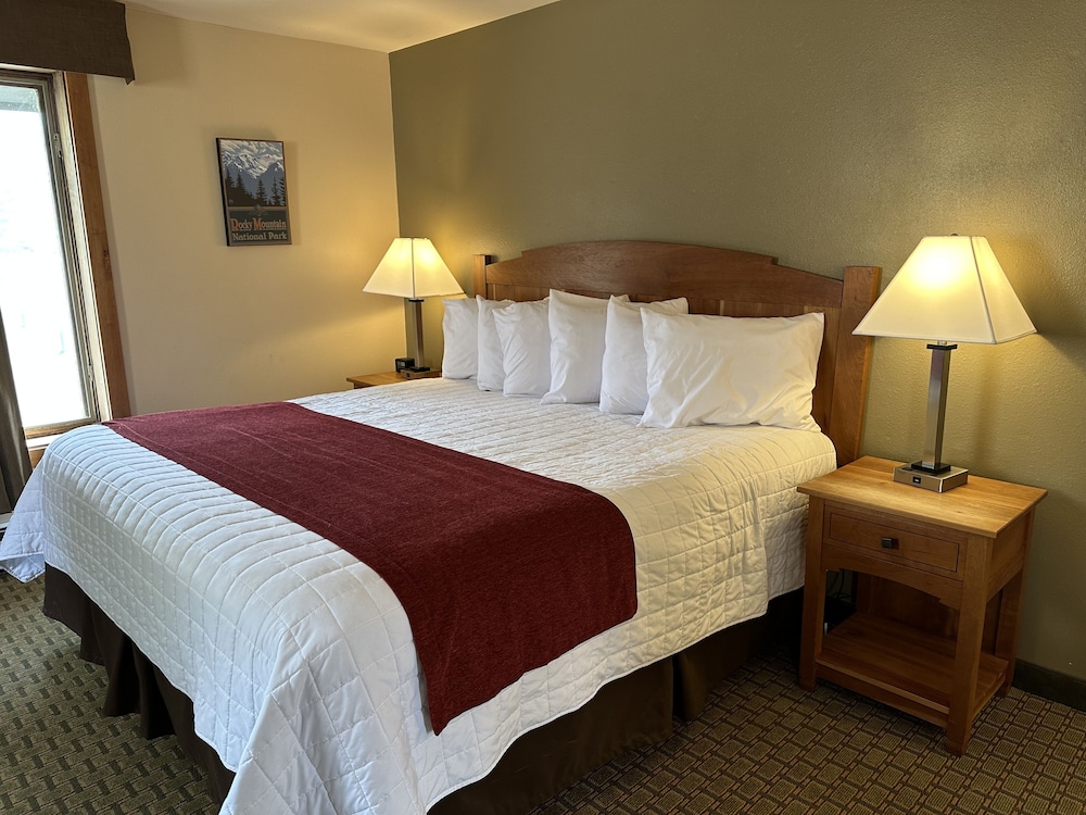 Silver Moon Inn - photo 80
