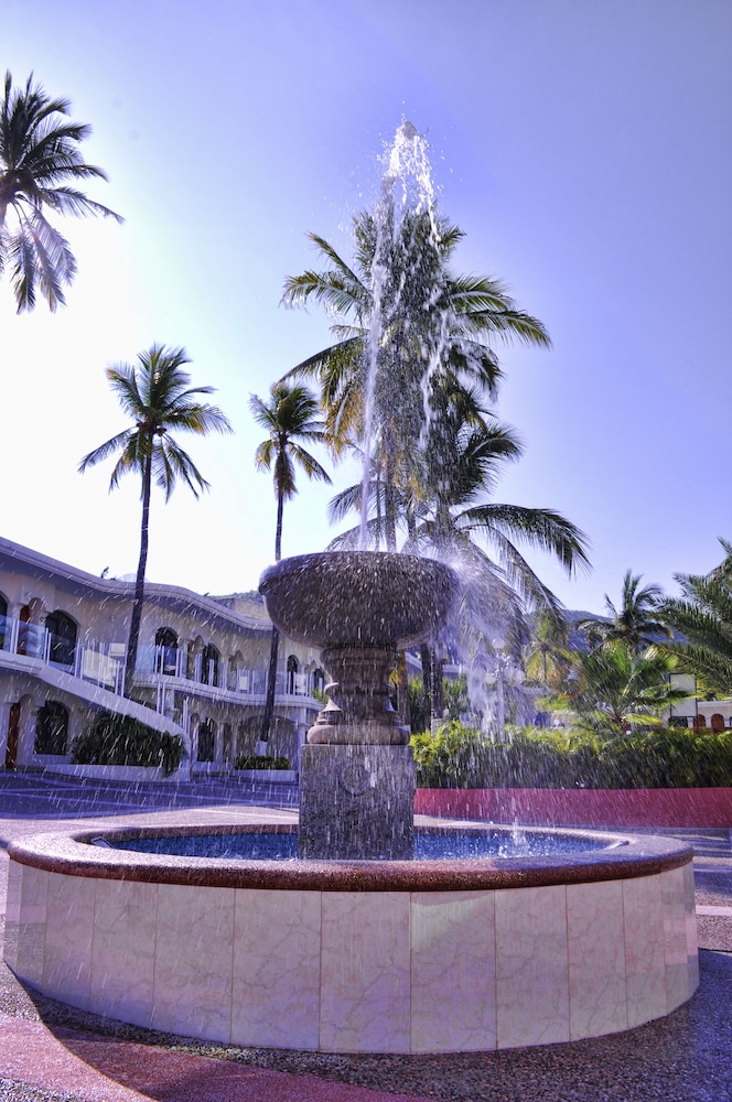 Fountain