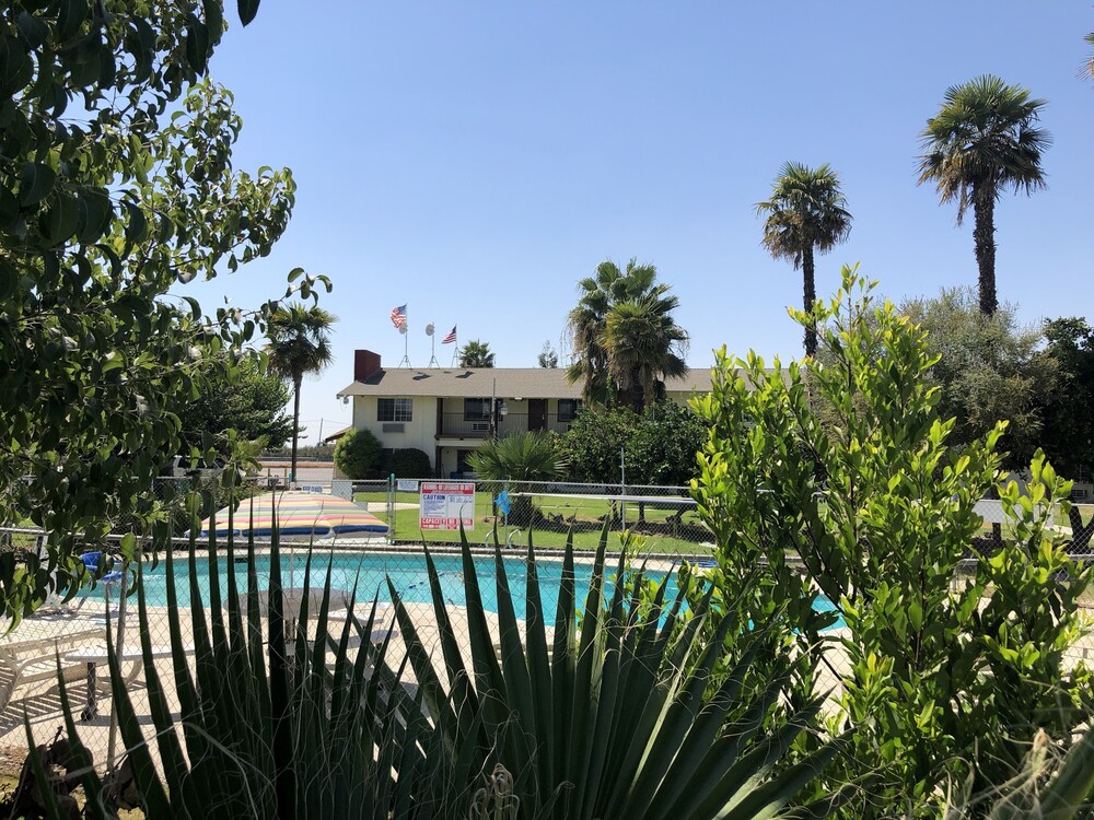 99 Palms Inn & Suites - photo 26