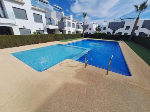 Casa Del Toro Lamar II Resort in Pilar De La Horadada, Spain