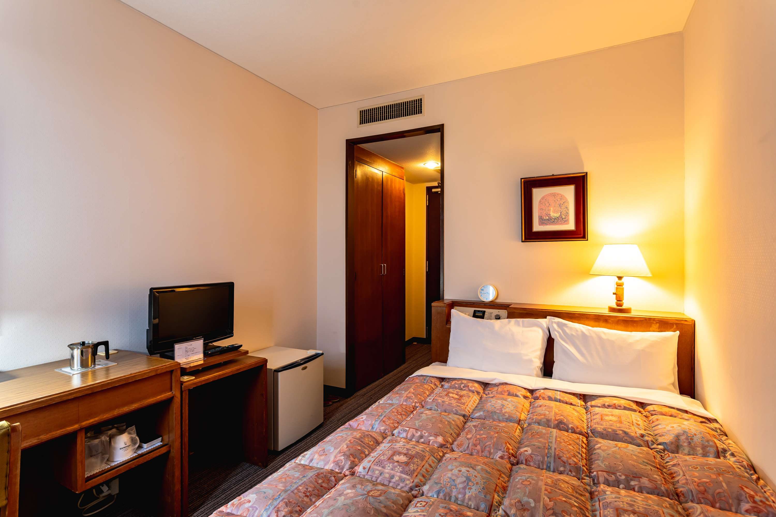 Iwata Park Hotel — hotel in Iwata