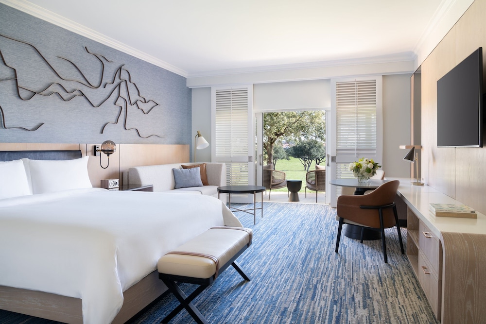 The Ritz Carlton Dallas Las Colinas - photo 23