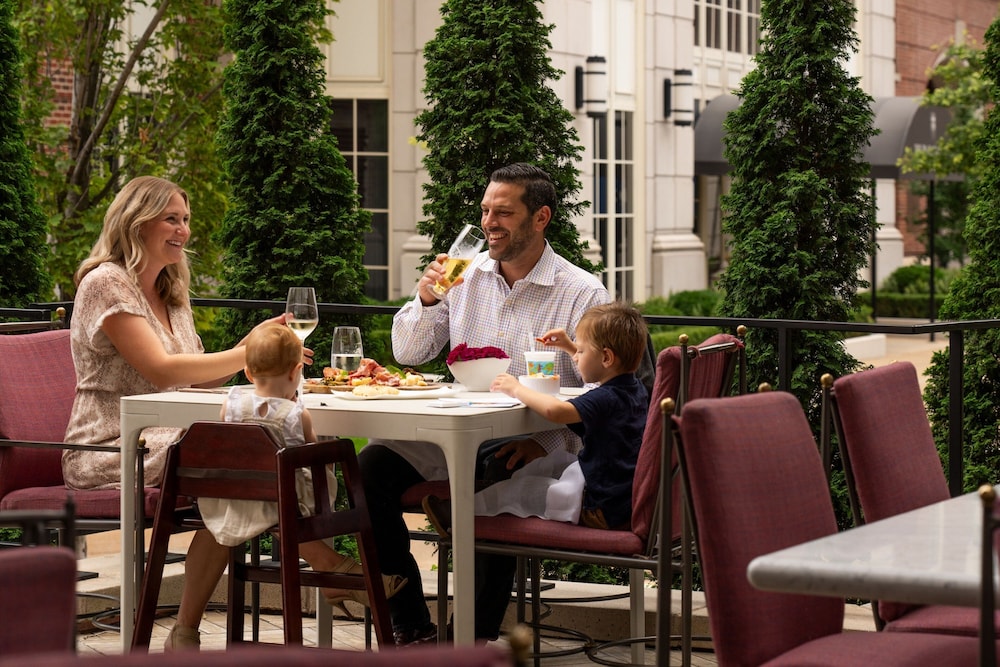 The Ritz Carlton St. Louis - photo 44