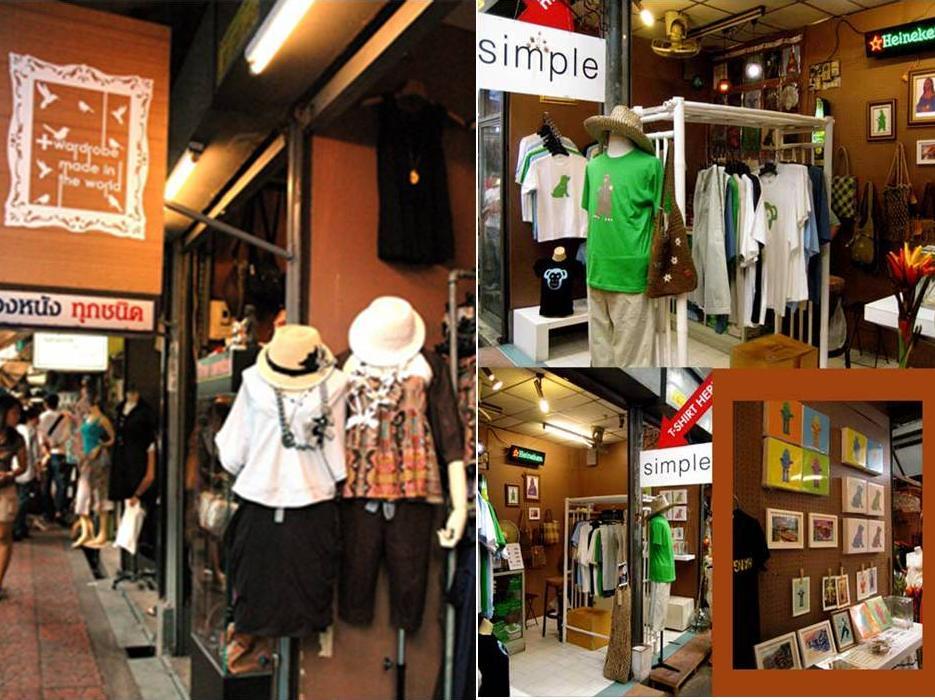 Baan Chatuchak