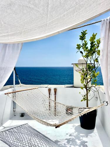 Corallini Luxury Apartments Bokè Apartment — 4-Star Luxury Hotel in Cervo, Italy