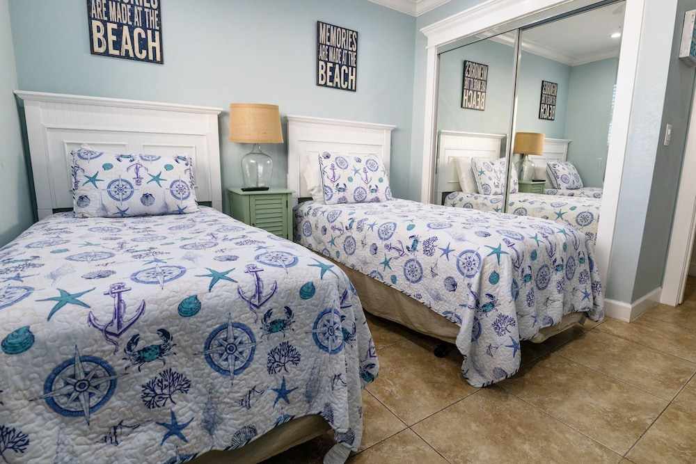 Seabreeze at Anna Maria Island Inn - photo 21