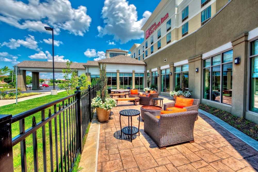 Hilton Garden Inn Memphis Wolfchase Galleria - photo 33