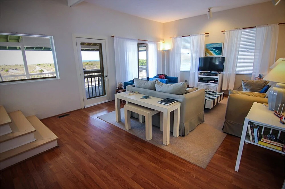 Sand By Me by Sea Scape Properties - photo 27