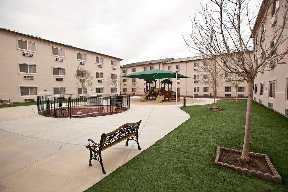 Landmark Inn Fort Irwin - photo 33