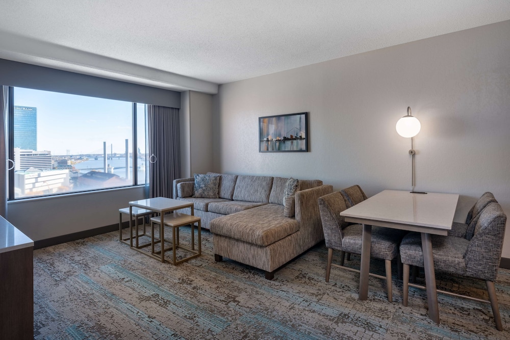 Homewood Suites by Hilton Toledo Downtown - photo 31