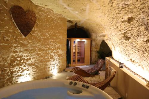 Wine Not — hotel in Vernou-Sur-Brenne